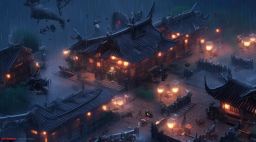 QQ牧场游戏图片2
